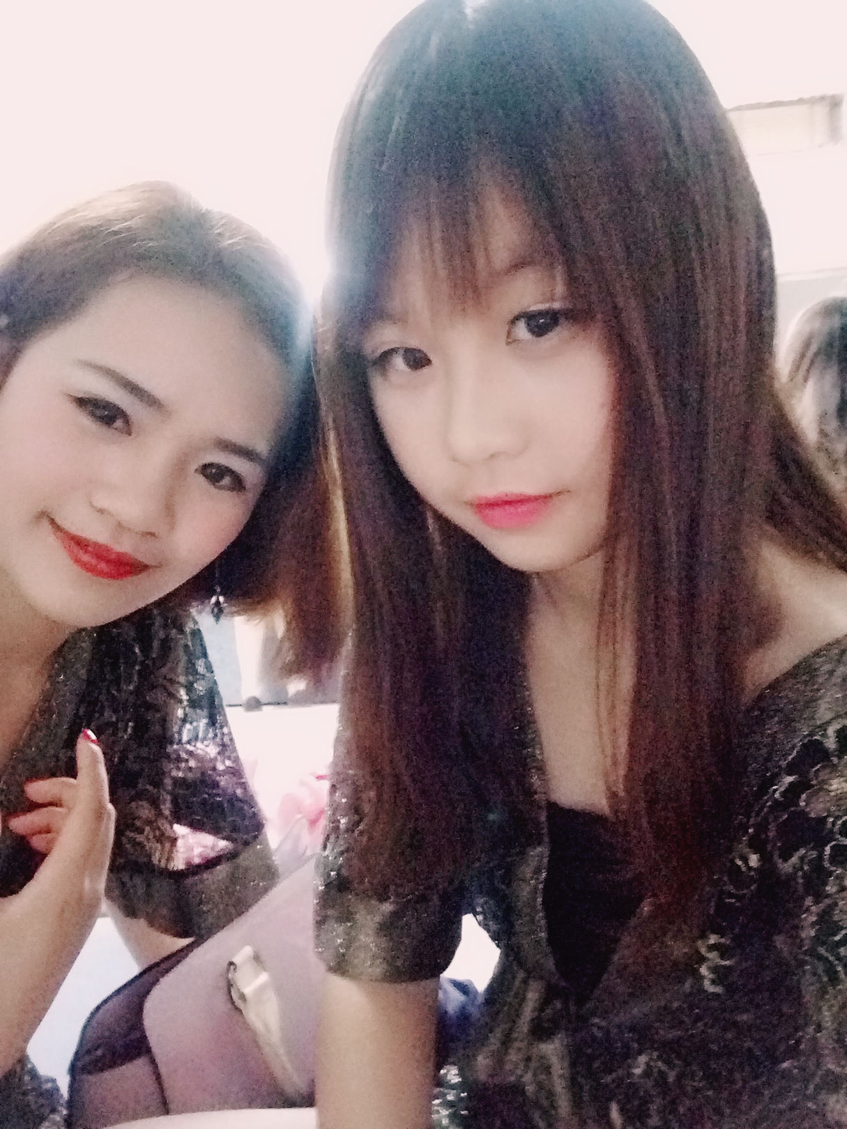 昵称违规，请重新修改的主播照片