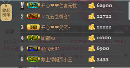 开心❤️❤️果主播照片