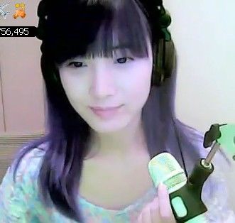 2火村小坤的主播照片