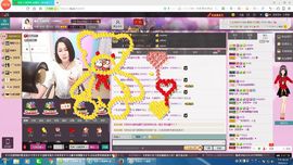 ☆♏️❤╭小枣树🍒主播照片