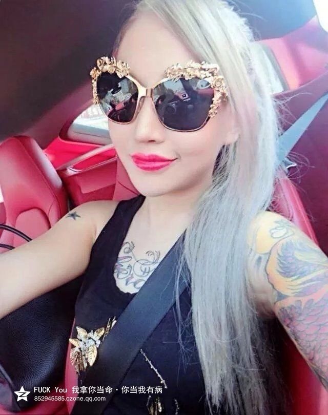 独宠丽娜__青儿主播照片