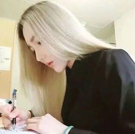 独宠丽娜__青儿主播照片