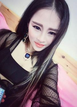 独宠丽娜__青儿主播照片