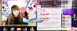 无聊转转。主播照片