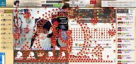 昵称违规，请重新修改主播照片