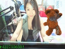 喵🐱女主播照片