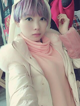 ╰❥丶谁在爱你﹍☂的图片