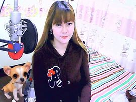 ゞ❤蕥萱主播照片