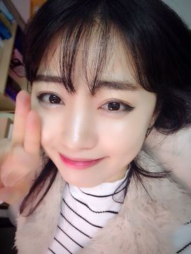 韩流ღღ兰妮主播照片