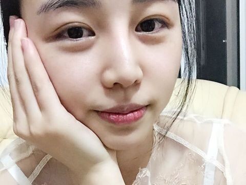 阿靡靡海报
