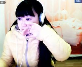 仙女下返主播照片