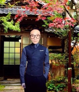 清风1120主播照片