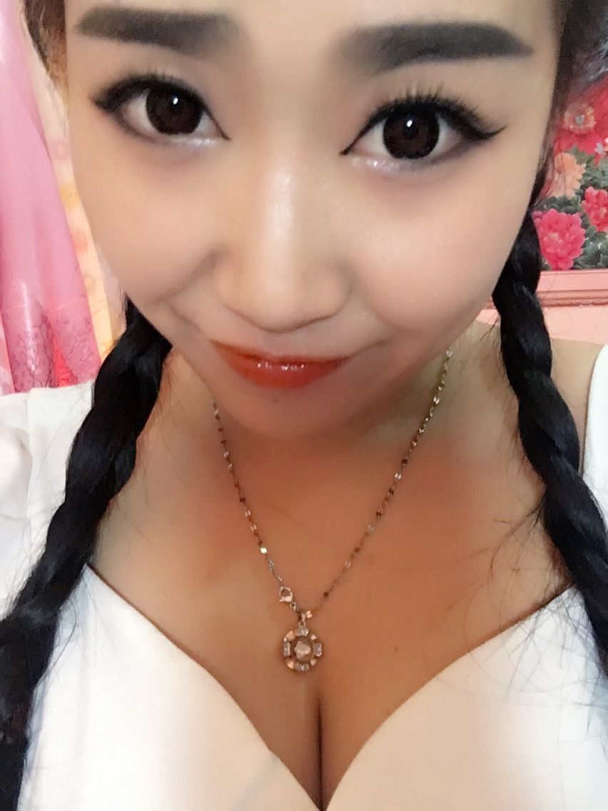 ╰❐╬➷﹏小妖精的主播照片