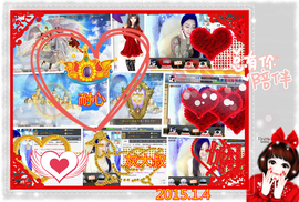 娴♫跑跑小虾花💝主播照片