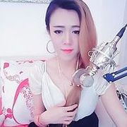 辰辰-喜欢听歌就来啊