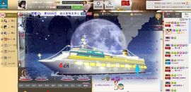 昵称违规，请重新修改主播照片