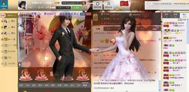昵称违规，请重新修改主播照片