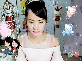 爱唱歌妙妙主播照片