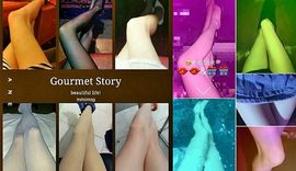 辰辰-喜欢听歌就来啊主播照片