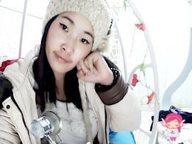 可欣小姐姐主播照片