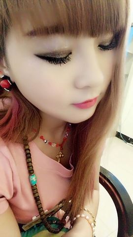 L☆n↗丽娜♚暂离主播照片