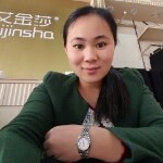 ＂馨馨＂