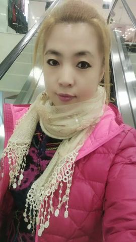 ~玫瑰等伊人~主播照片
