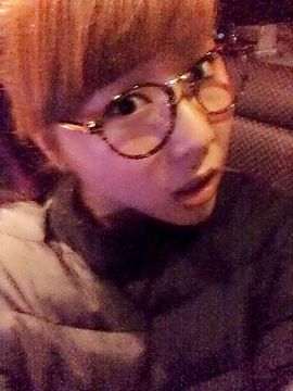 ♡金贝贝Smile主播照片