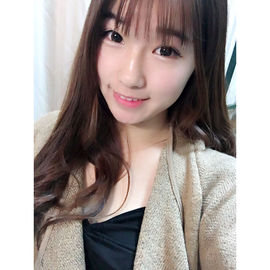 椒盐小瑶瑶主播照片