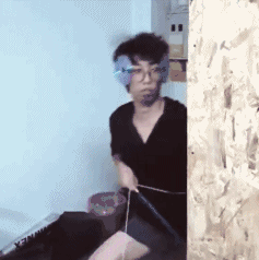 習慣有妮主播照片