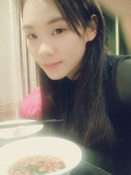 臭美-尕橋大小姐主播照片