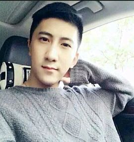 子梵丶主播照片