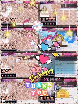 ✿⊱爱妃小逗哏ぺ主播照片