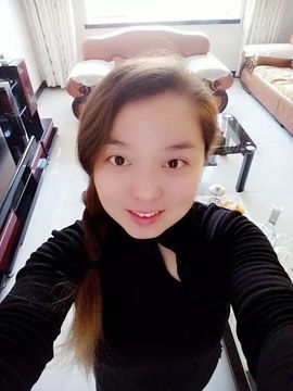 我很丑更不温柔主播照片