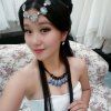 副版微女【王】主播照片