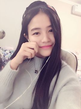 🖤BLACK8La主播照片
