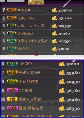 天昊暂休主播照片