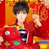 王小周海报