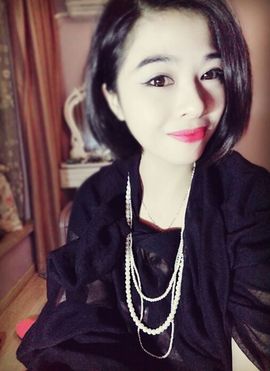 静静是我是静静主播照片