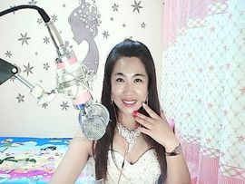 昵称被和谐4558主播照片