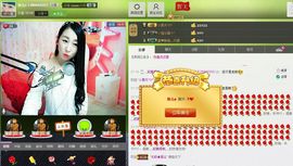 Xy♥睡美人主播照片