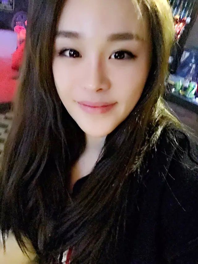 Jessie洋洋的主播照片