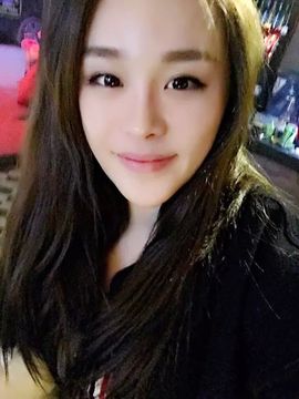 Jessie洋洋主播照片