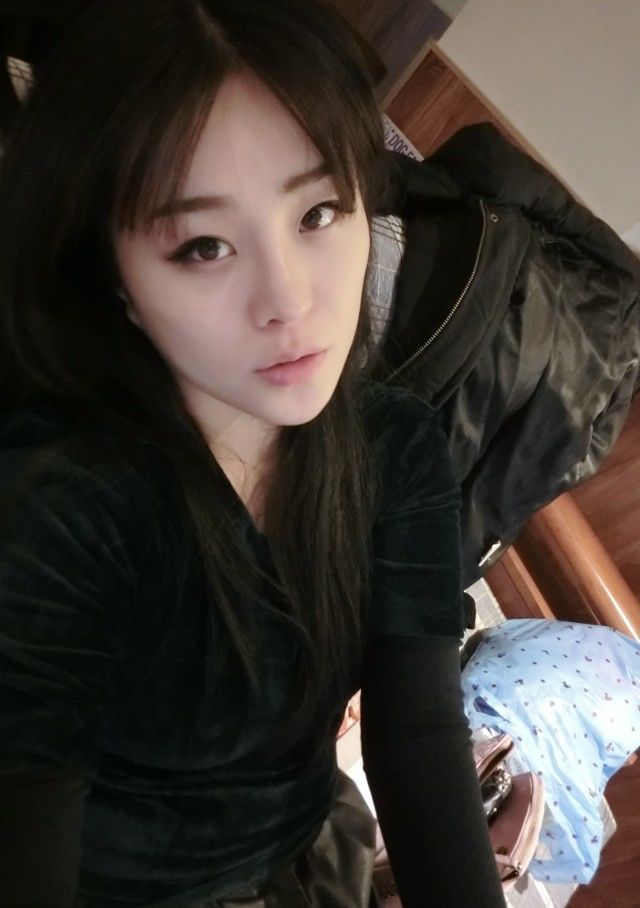 Jessie洋洋的主播照片