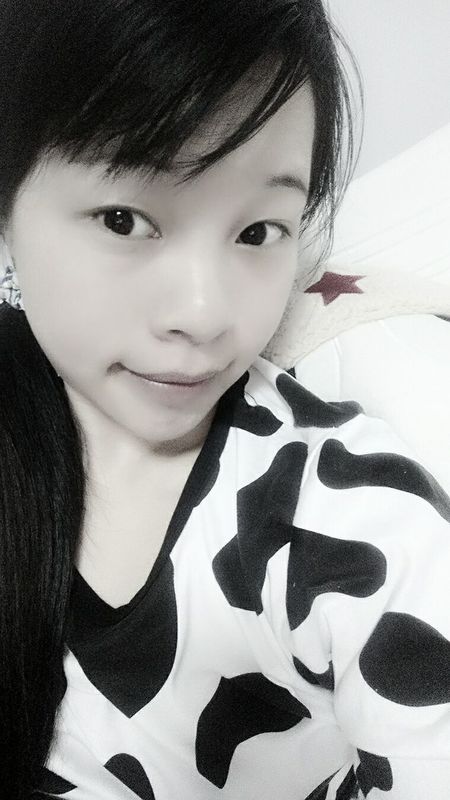 蓝颖mm的主播海报