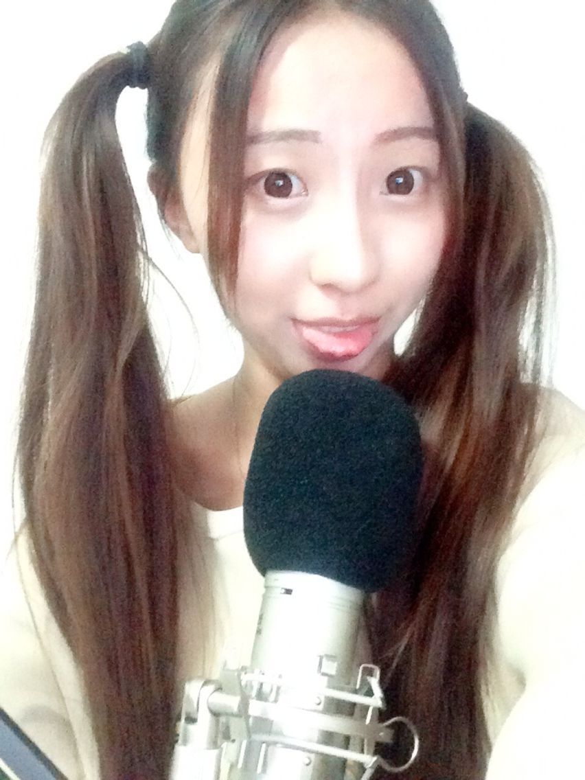 吃西瓜的九妹的主播照片