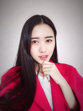 🍬长乐时代_娜娜子主播照片