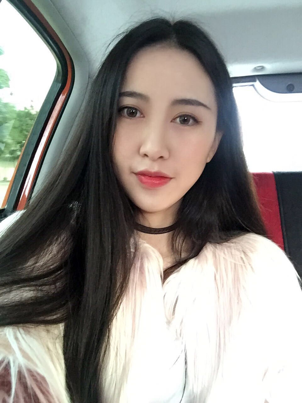 🍬长乐时代_娜娜子的主播照片