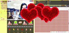 夏奈儿じ☆veve主播照片