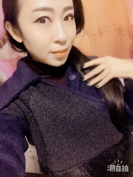 小美金桐主播照片